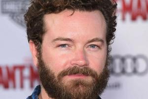 Danny Masterson wegen Vergewaltigung angeklagt