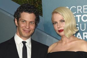 US-Medien melden: Michelle Williams ist wieder Mutter geworden