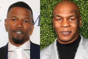 Jamie Foxx bestätigt: Biopic über Mike Tyson wird endlich realisiert