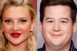 "Das Supertalent": Evelyn Burdecki und Chris Tall komplettieren Jury