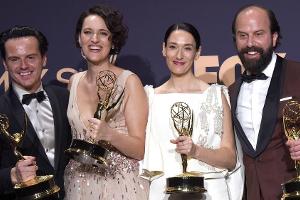 Emmys 2020: Mehr Nominierte in Comedy- und Dramakategorien