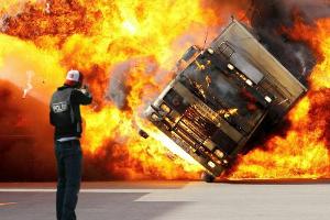 Corona-Krise: Dreharbeiten zu "Alarm für Cobra 11" werden pausieren