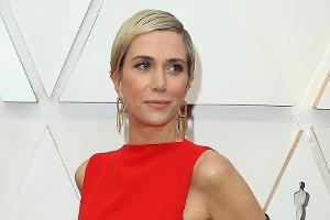 Doppeltes Glück? Kristen Wiig soll Mutter von Zwillingen sein