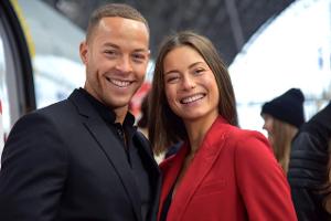 Diese Pärchen haben sich im "Bachelor"-Universum gefunden