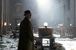 Dritte "Babylon Berlin"-Staffel im Oktober im Ersten