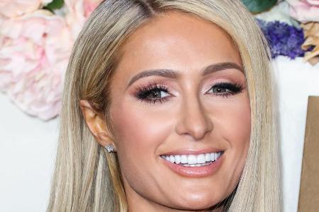 Paris Hilton lebt dank Carter Reum im Paris Hilton lebt dank Carter Reum im