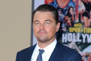 Leonardo DiCaprio produziert Netflix-Film über Berggorillas
