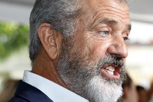 Mel Gibson: Antisemitische Bemerkung kostet ihn Netflix-Job