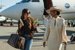 "The High Note": Dakota Johnson will in der Musikbranche durchstarten