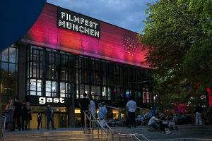 Filmfest München trotzt mit neuem Format der Corona-Tristesse