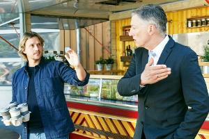 Das passiert heute in den Soaps