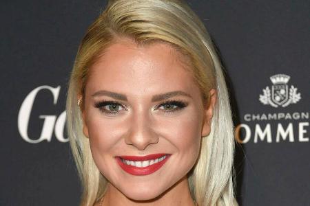 Valentina Pahde bekommt ihre eigene Serie.