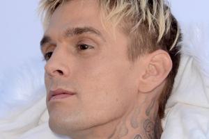 Aaron Carter ist verlobt