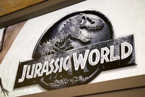 Ende der Corona-Drehpausen: "Jurassic World" macht den Anfang