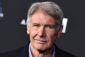 Harrison Ford wurde fast von "Star Trek"-Schauspieler überfahren