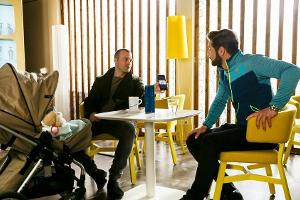 Das passiert heute in den Soaps