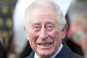 Prinz Charles über seine Corona-Infektion: "Ich hatte Glück"