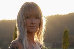 Christin Stark: "Ich glaube an die Liebe, die ewig hält"