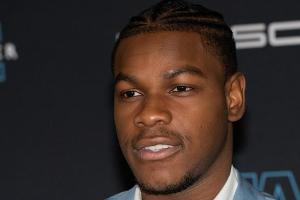"John Boyega, du bist unser Held"