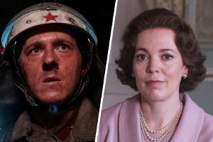 BAFTA TV Awards: "Chernobyl" und "The Crown" gelten als Favoriten