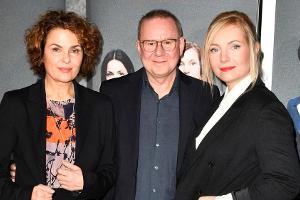 Das sind die Nominierten für den Deutschen Fernsehpreis 2020?