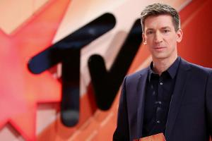Steffen Hallaschka in Quarantäne: So geht es dem Moderator