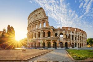 Die Grenzen öffnen: So kommen Urlauber jetzt nach Italien