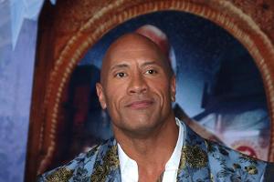 Dwayne Johnson: Eindringliche Botschaft an Donald Trump