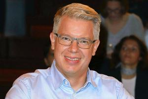 Vermisst Frank Thelen "Die Höhle der Löwen" schon?