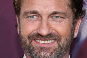 Gerard Butler arbeitet an zwei Action-Krachern