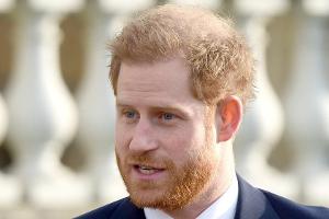 Das vermisst Prinz Harry jetzt besonders