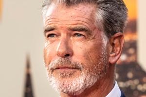 Pierce Brosnan erinnert sich an seine verstorbene Tochter
