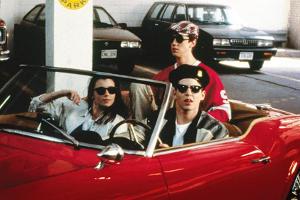 "Ferris macht blau": Reunion in Gedenken an Regisseur John Hughes