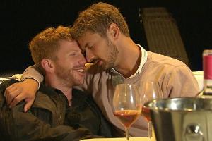"Prince Charming": So glücklich sind Nicolas und Lars