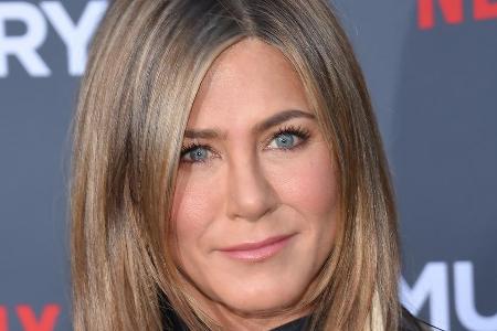 Jennifer Aniston auf einer Veranstaltung in Los Angeles