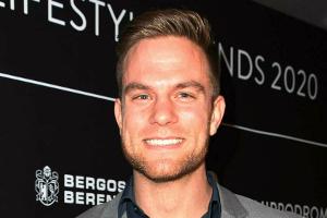 Nach Horror-Unfall: Sebastian Preuss meldet sich aus der Klinik