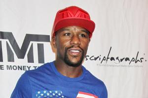 Ex-Boxer Floyd Mayweather zahlt für George Floyds Beerdigung