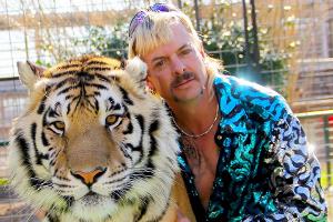 Joe Exotics Erzfeindin übernimmt den Zoo des "Tiger King"