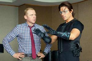 "Mission: Impossible 7": Die Dreharbeiten gehen im September weiter