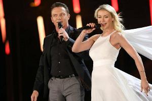 Stefan Mross heiratet live bei Florian Silbereisen