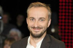 Die neue Show von Jan Böhmermann kommt im Herbst