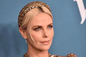 Nimmt kein Blatt vor den Mund: Schauspielerin Charlize Theron