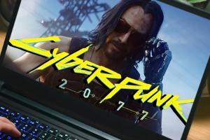 "Cyberpunk 2077" bekommt ein Anime-Spin-off auf Netflix