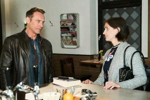 Das passiert heute in den Soaps