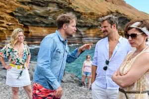 TV-Tipps am Samstag