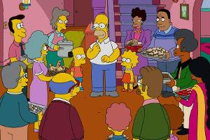 Nach Rassismusvorwürfen: Das ändert sich bei den "Simpsons"