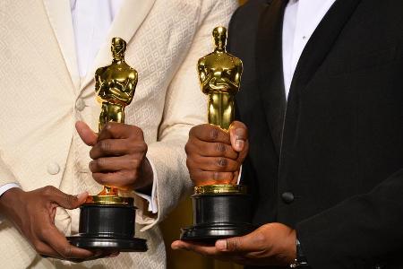 Künftig soll die Oscar-Preisverleihung diverser sein. Künftig soll die Oscar-Preisverleihung diverser sein.