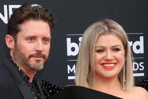Kelly Clarkson soll die Scheidung eingereicht haben