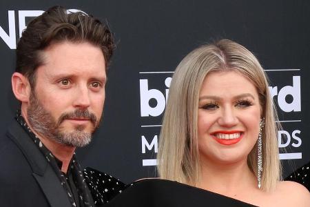 Brandon Blackstock und Kelly Clarkson gehen offenbar getrennte Wege. Brandon Blackstock und Kelly Clarkson gehen offenbar getrennte Wege.