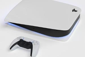Wird die Playstation 5 riesig?